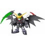 Bandai Sdex Gundam Deathscythe Hell EW akciófigura