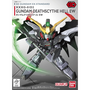 Bandai Sdex Gundam Deathscythe Hell EW akciófigura