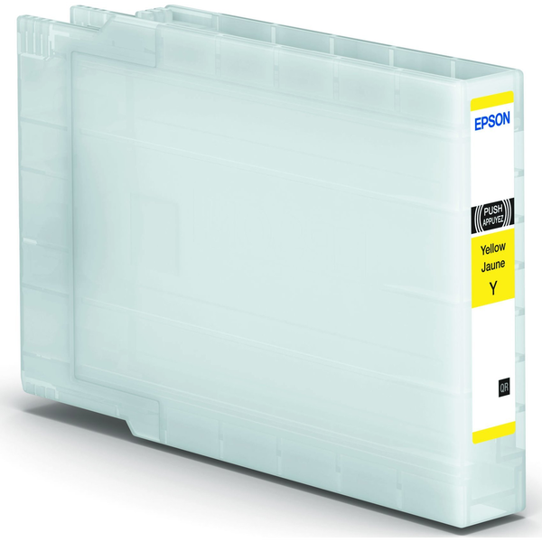 Epson C13T90844N Druckerpatrone 1 Stück(e) Original Hohe (XL-) Ausbeute Gelb