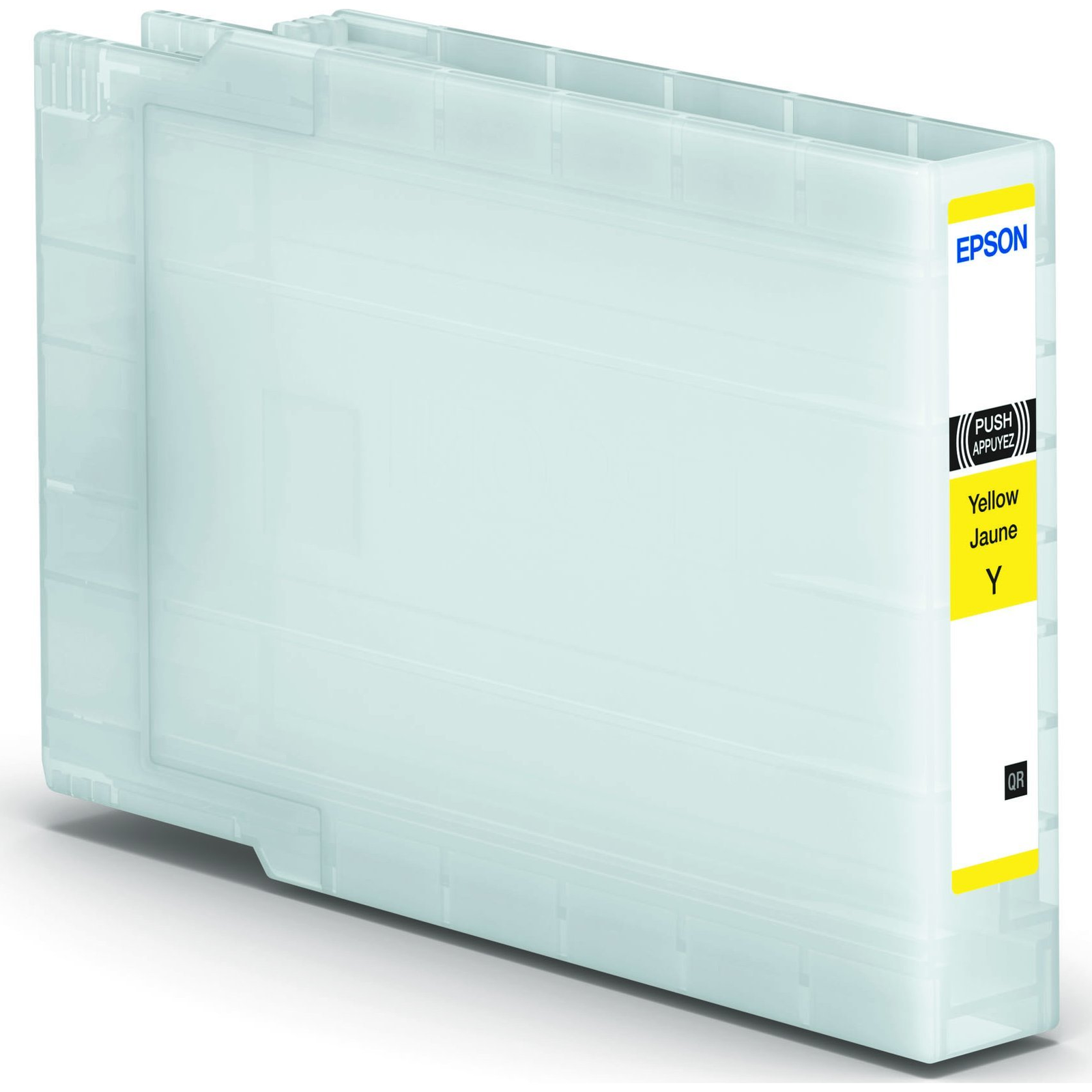 Epson C13T90844N atramentová náplň 1 kusov Originál Vysoký (XL) výnos Žltá (M0506951)