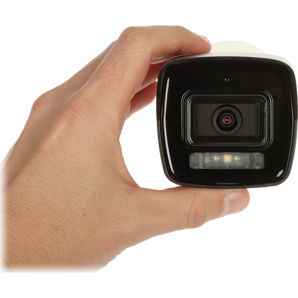 Hikvision DS-2CD1043G2-LIU(2.8mm) IP BULLET KAMERA 4MP 2.8MM IR30M