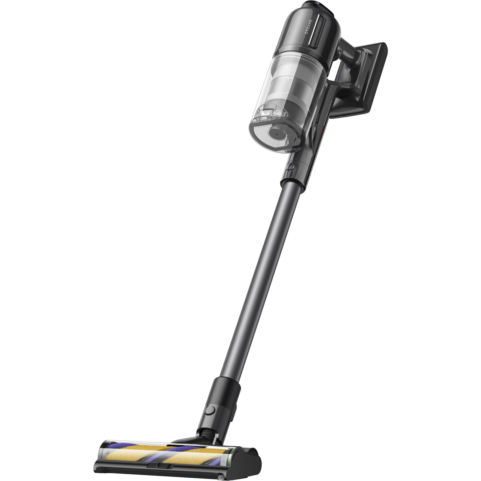 DREAME R20 Ultra vezeték nélküli porszívó 200 AW, 600 ml (VRV57F WH)