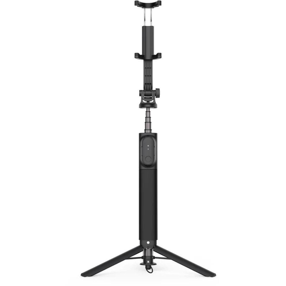 Fixed FIXSN-XL-BK Snap XL Bluetooth Szelfibot és állvány 113cm - Fekete (FIXSN-XL-BK)