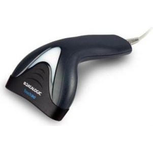 Datalogic BS Touch 65 [TD1120-BK-65K1] kabelgebunden