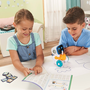 VTech 80-553704 okos rajzoló robot Interaktív játék
