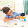 VTech 80-553704 okos rajzoló robot Interaktív játék