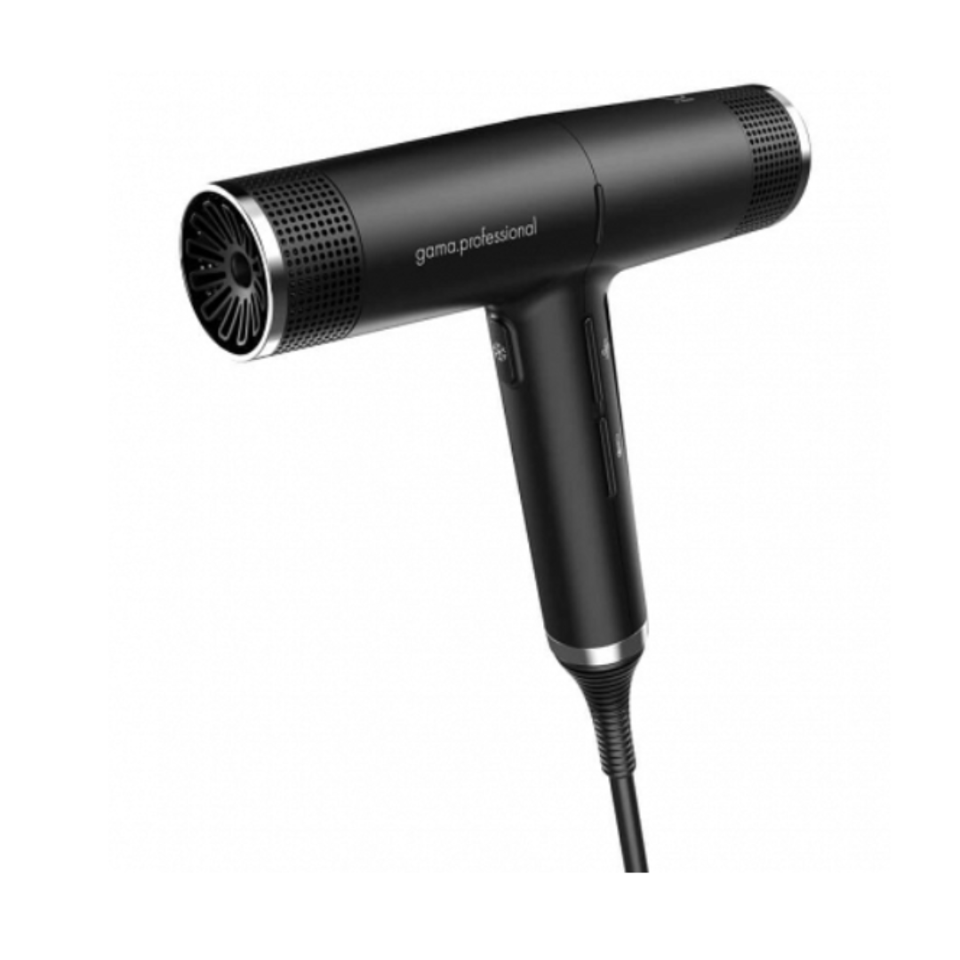 GA.MA Hajszárító - Fekete (PH6060.BK)