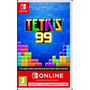 Nintendo Tetris 99, Switch Стандартен Английски език Nintendo Switch