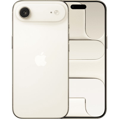 Apple iPhone Air 256GB lichtgold