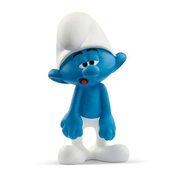 schleich The Smurfs 20839 gyermek játékfigura