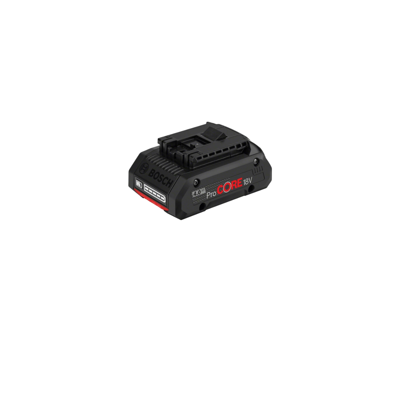 Bosch GBA ProCORE 18V Akkumulátor 4000mAh (1600A016GB)