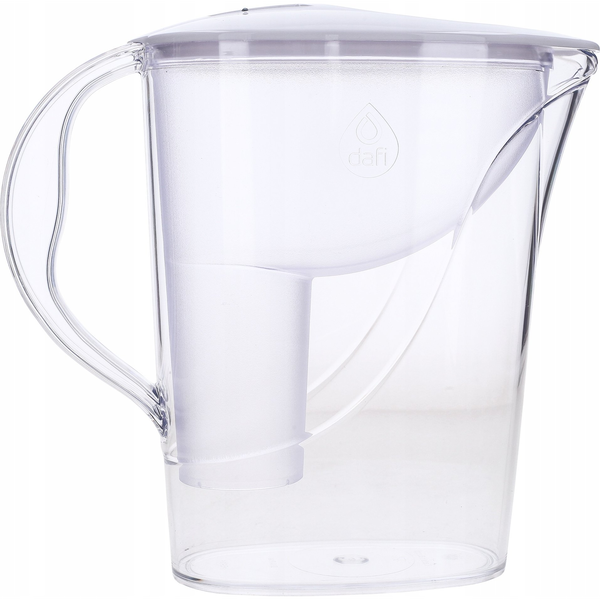 Dafi Start Unimax 4.0 filter jug ​​+ 2.4L insert
