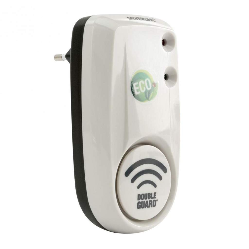 SilverLine IN 25308 egér és rágcsáló riasztó (IN 25308)