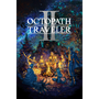 OCTOPATH TRAVELER II