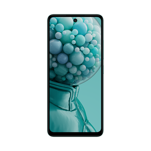 Pulse Plus DS 4/128GB, Glacier Green