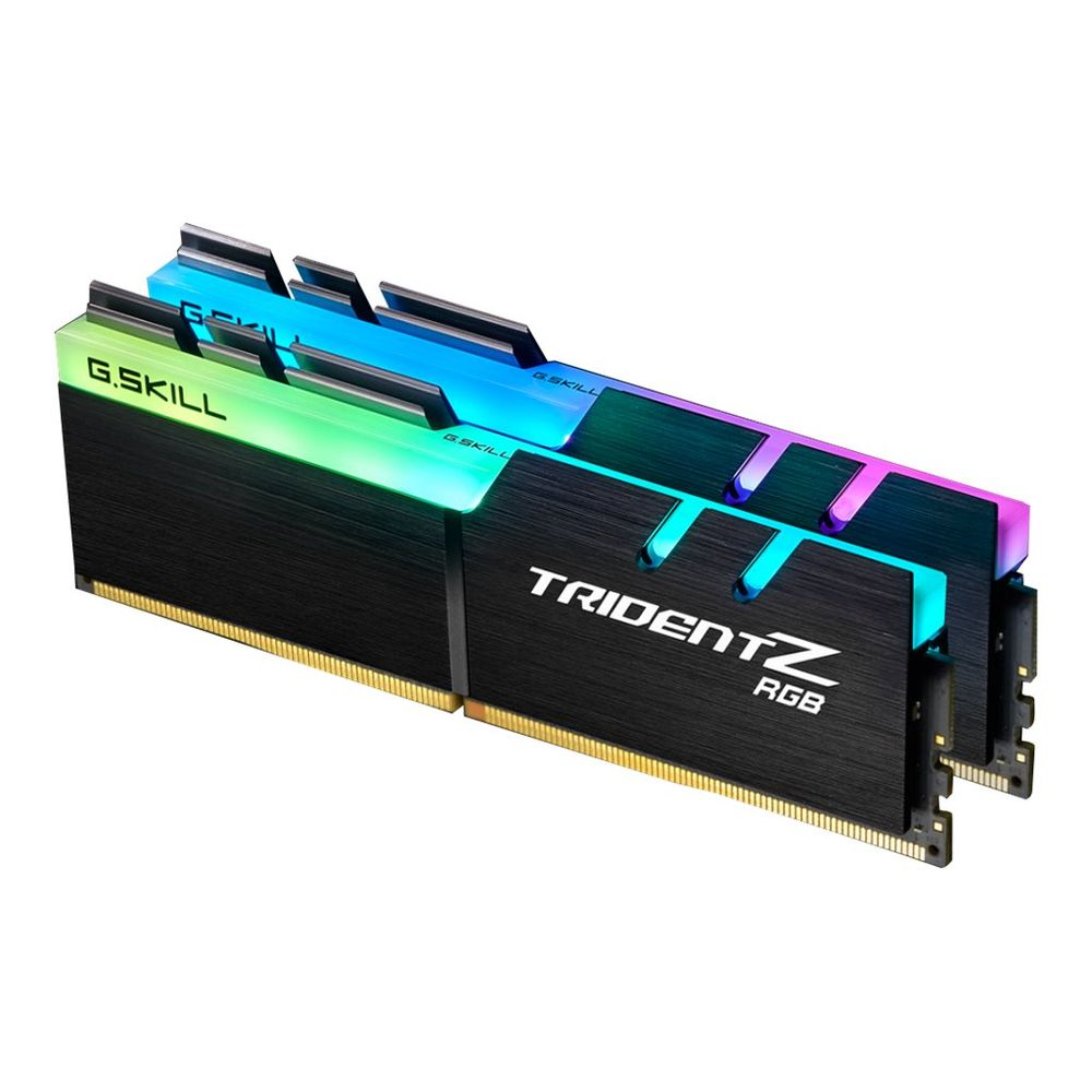 Pamäť RAM DDR4 G.SKILL 16 GB 4000 18 (F4-4000C18D-16GTZRB)