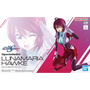 Bandai Figure Rise Standard Gundam Lunamaria Hawke műanyag modell
