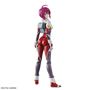 Bandai Figure Rise Standard Gundam Lunamaria Hawke műanyag modell