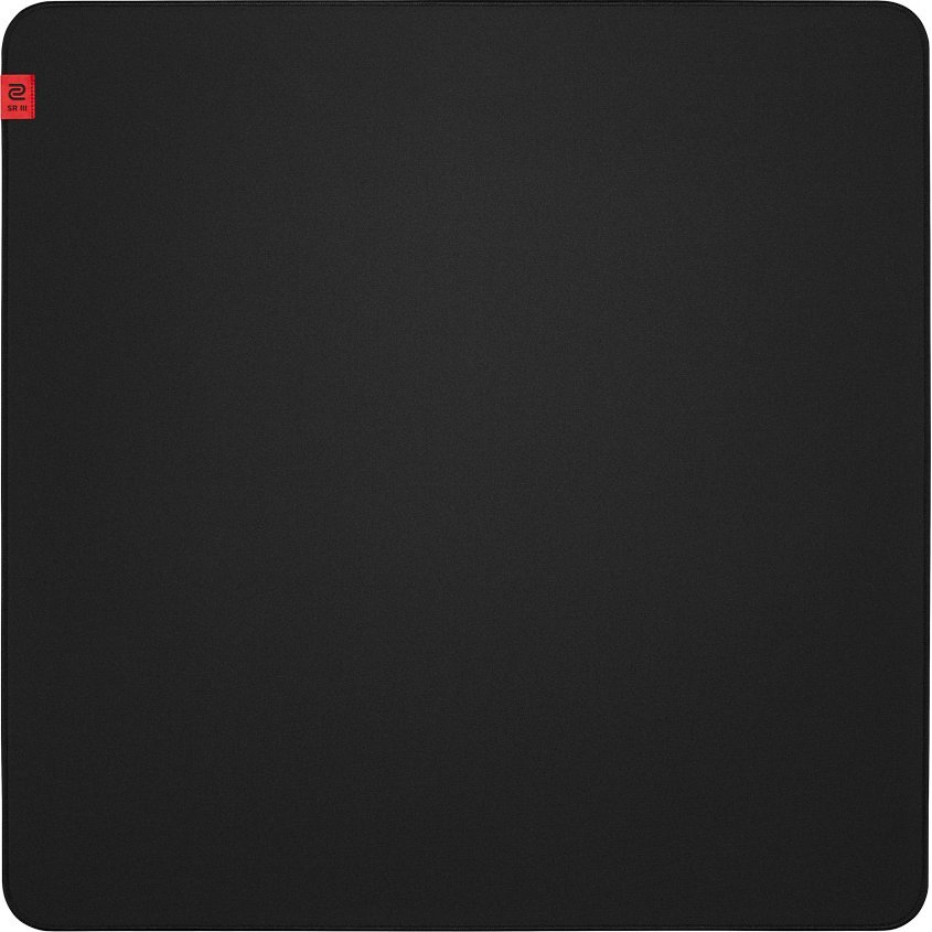 BenQ H-SR III Játékhoz alkalmas egérpad Fekete (9H.N52FQ.A2)