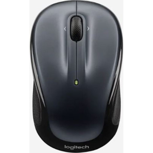 Logitech M325s myš Všestranný RF Wireless Optický 1000 DPI
