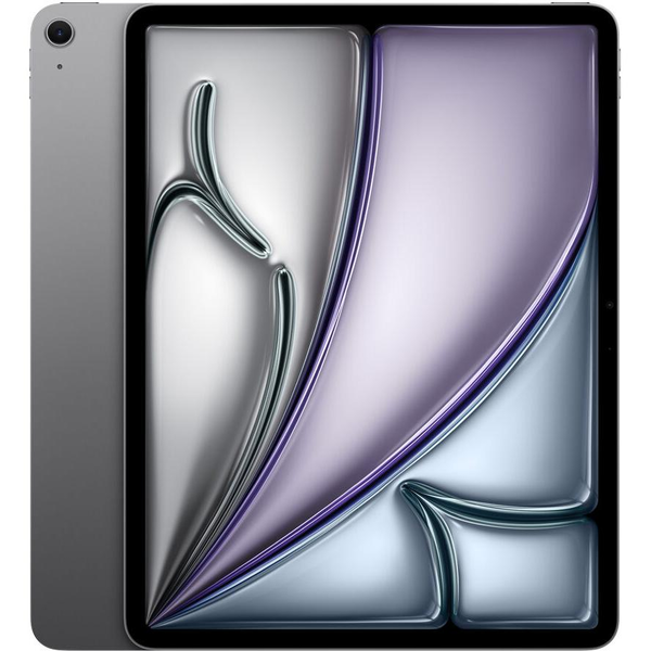 Apple iPad Air 13" M3 2025 Wi-Fi 128GB Asztroszürke