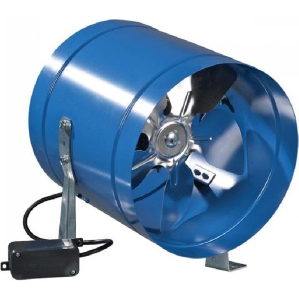 AXIAL FAN VENTS VKOMZ 250