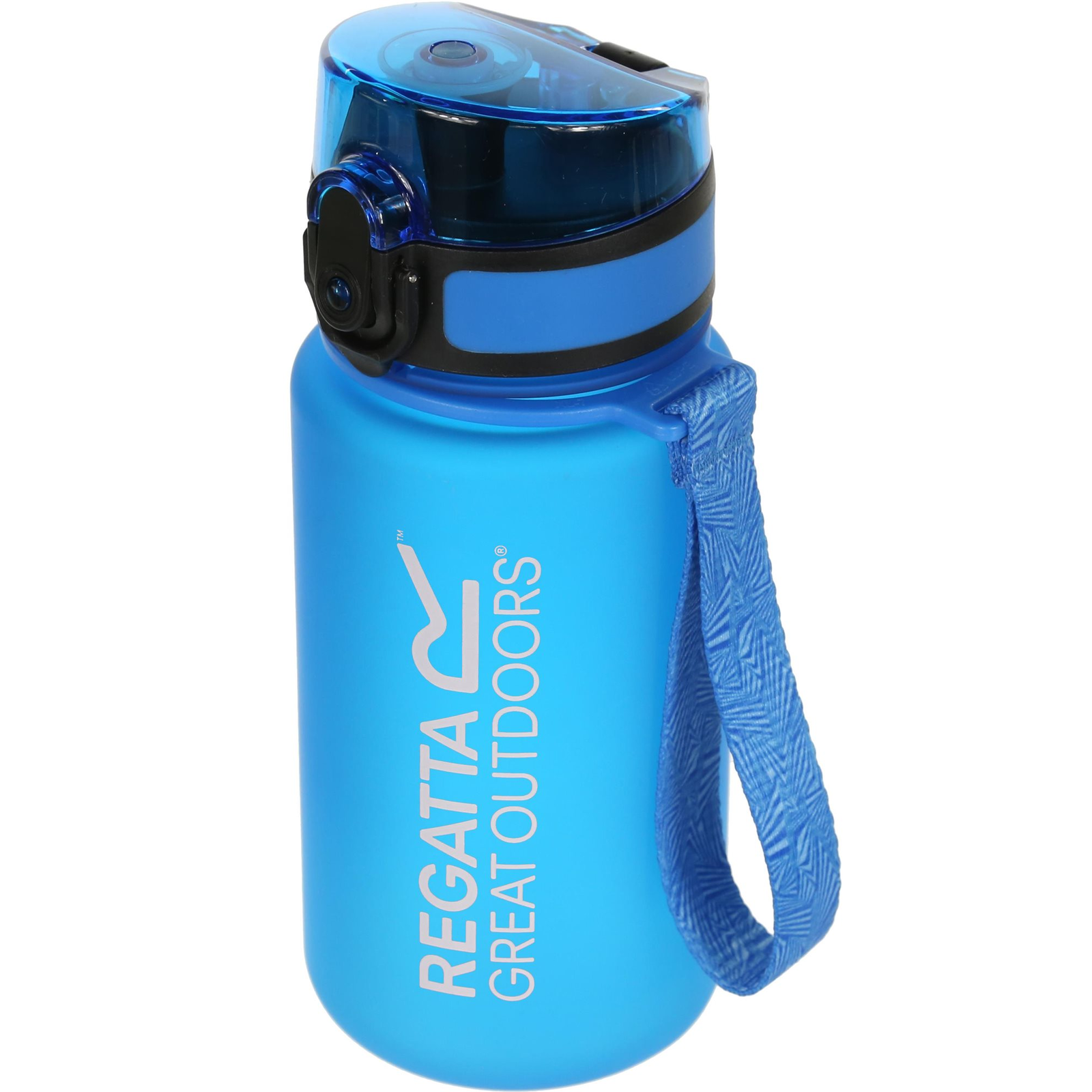 Regatta 0,35l Tritan Flask Blue (5057538314739)