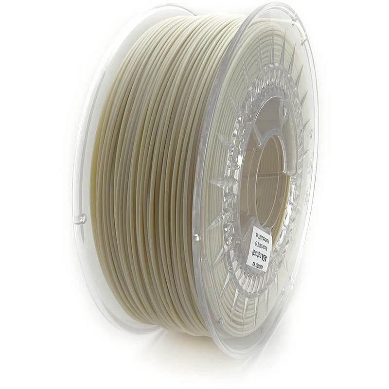 AURAPOL ASA 3D Natural 850 g 1,75 mm AURAPOL (ASA684708)