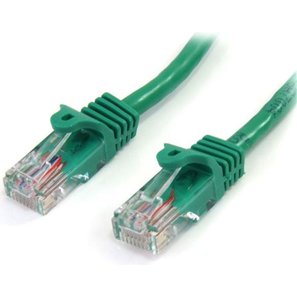 StarTech.com 45PAT2MGN netwerkkabel U/UTP (UTP)
