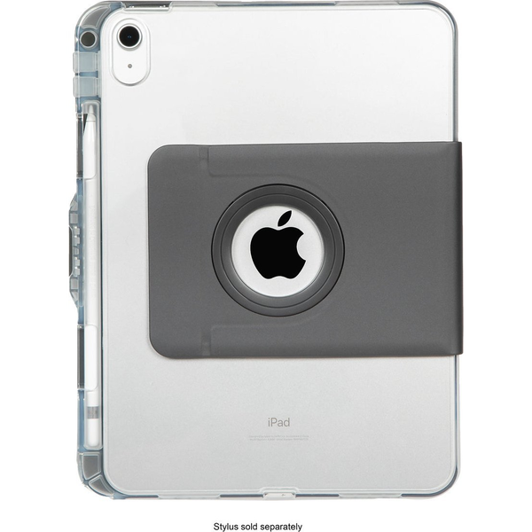 Targus VersaVu Apple iPad 10.9" (2022) Tablet tok - Átlátszó