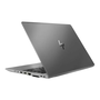 Laptop HP ZBook 14u G6 i7-8565U | 32GB DDR4 | 512GB (M.2) SSD | NO ODD | 14" | 1920 x 1080 (Full HD) | Webcam | Radeon Pro WX 3200 4GB  | UHD 620 | Windows 11 Pro | HDMI | HU keyboard | Bronze | IPS