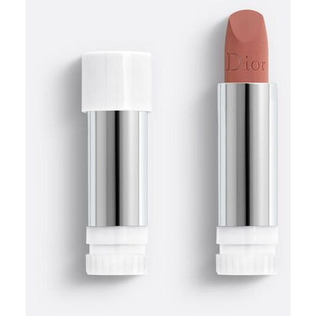 Christian Dior, Couture Colour, Matte, Lip Balm, 100, Nude Look, Refill, 3.5 g For Women