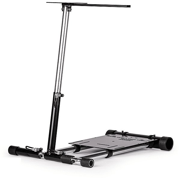 WHEEL STAND PRO Farm Truck Lite V3 Kormánykerék tartó fekete (FarmTruck lite black)