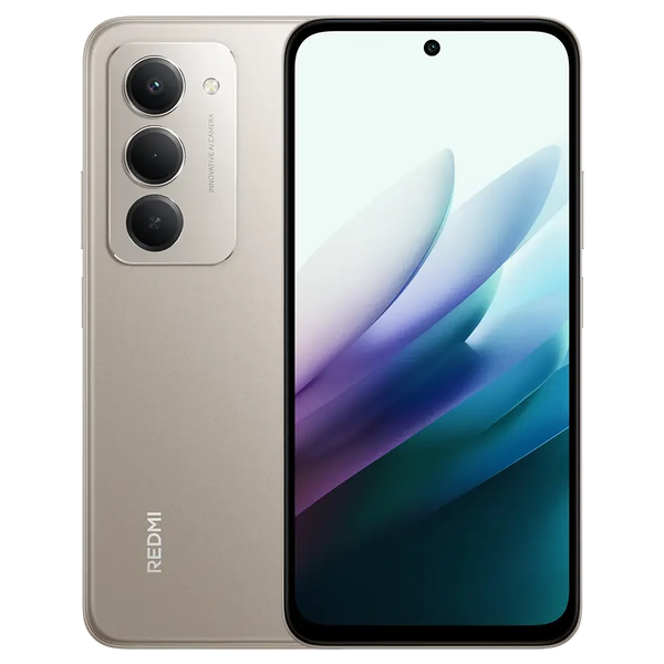 Xiaomi Redmi 15 6 RAM 128GB Titan Gray NFC