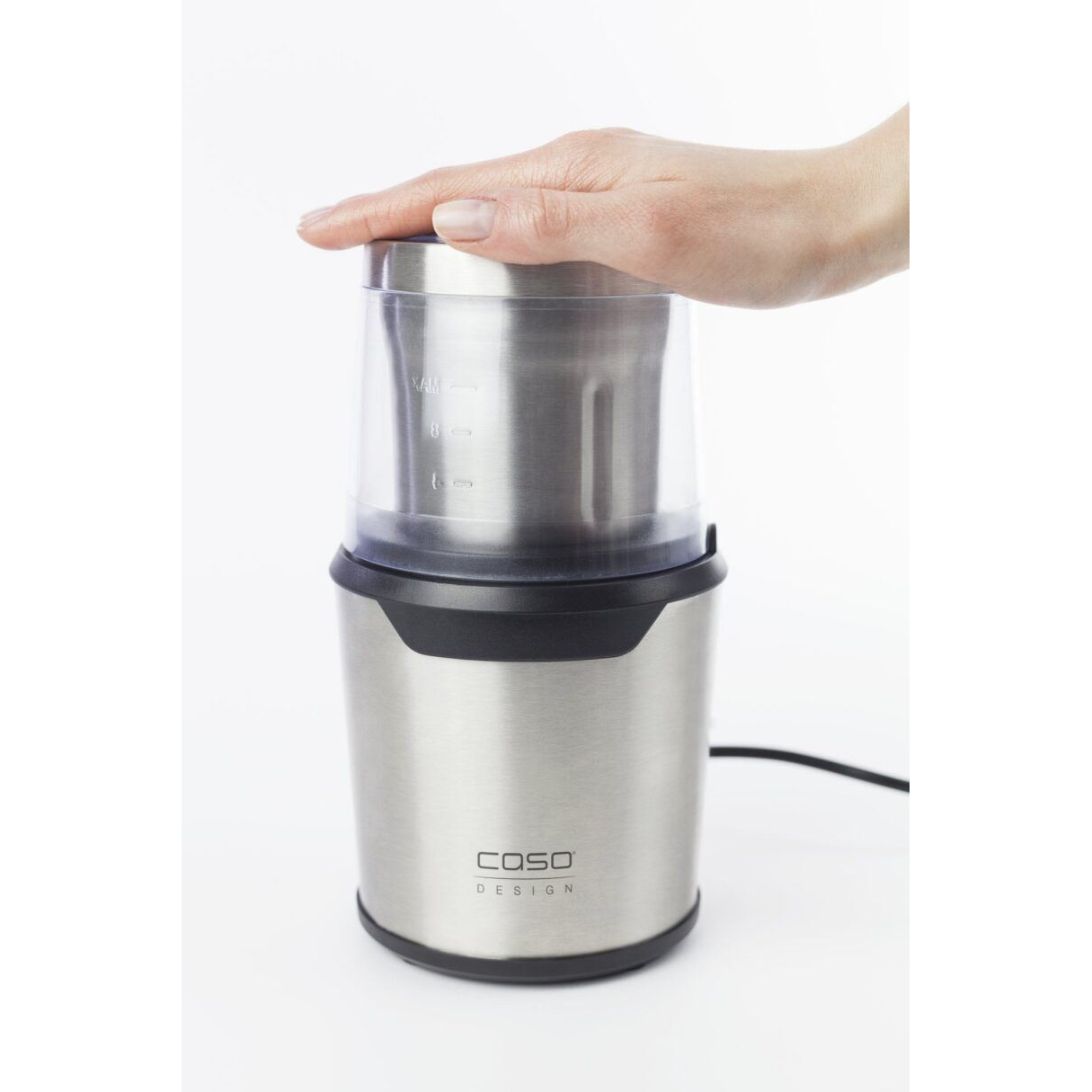 Caso UZ 200 aprító (1749) (Caso1749)