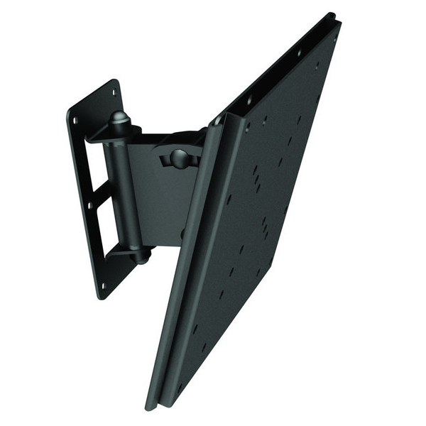 Rainbow VELCD-201B 13"-30" LCD TV/Monitor fali tartó Fekete (VELCD-201B)