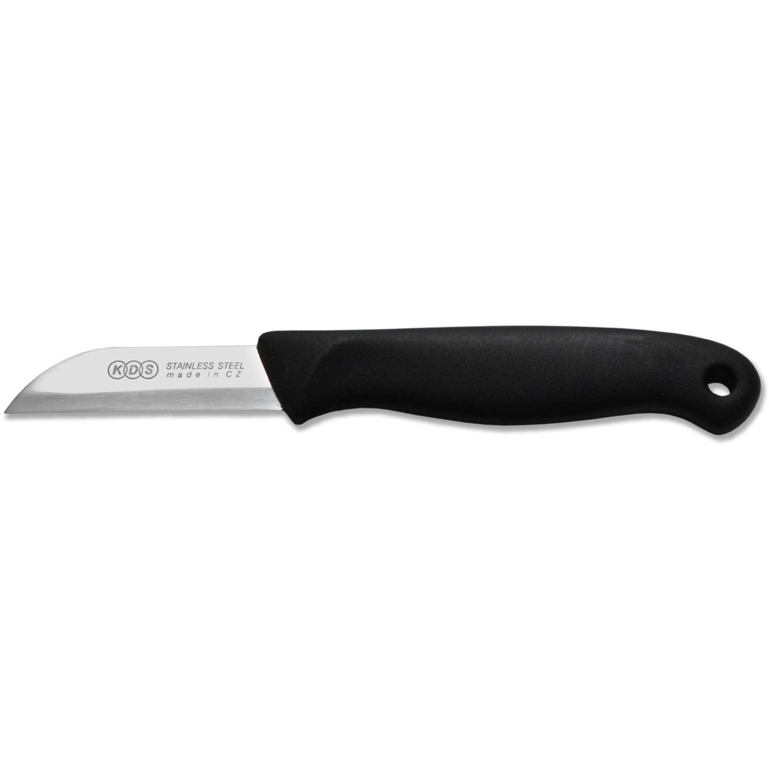 KDS Zöldségkés, 6 cm (2022.TC)