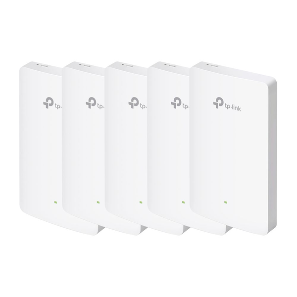 TP-Link Omada EAP615-WALL 1774 Mbit/s Hvid Strøm over Ethernet (PoE)