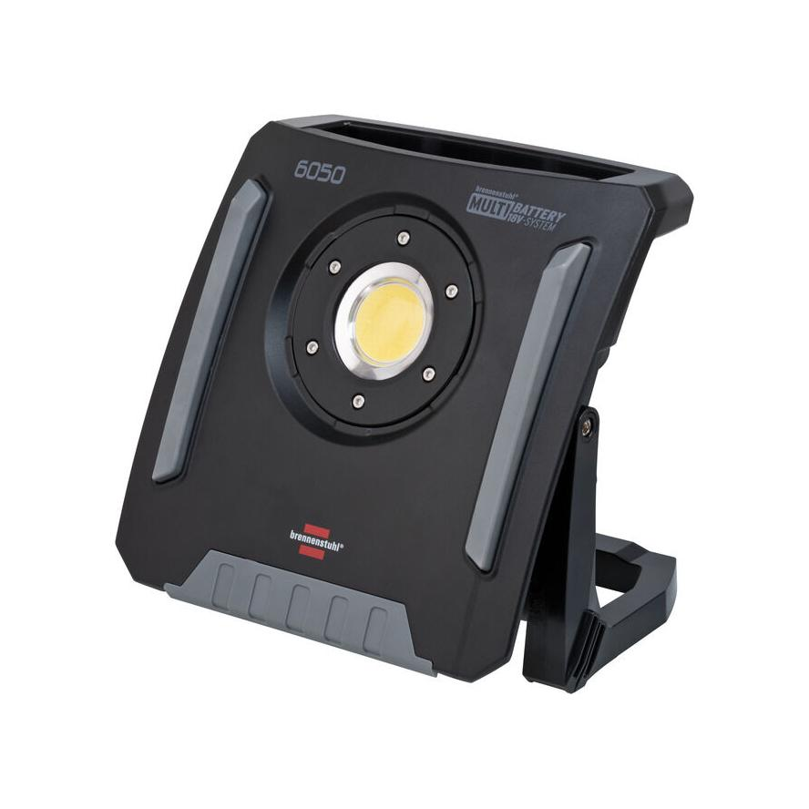 Brennenstuhl Multi Battery LED Hybrid Strahler (1173140600)