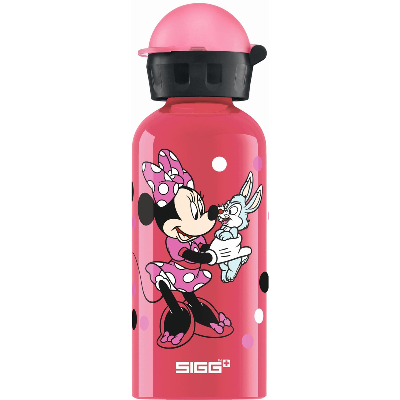 SIGG Minnie Mouse 400ml Termosz - Mintás (SI K40D.26)