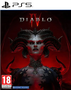 Diablo IV (PS5 - игра в кутия)