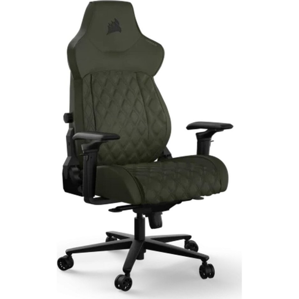 Corsair TC500 LUXE Gamer Szék Sherwood