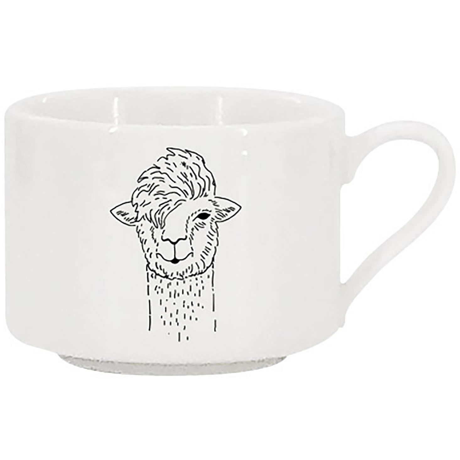 by inspire Presso cup Lama A 80 ml (8091-0A-90)