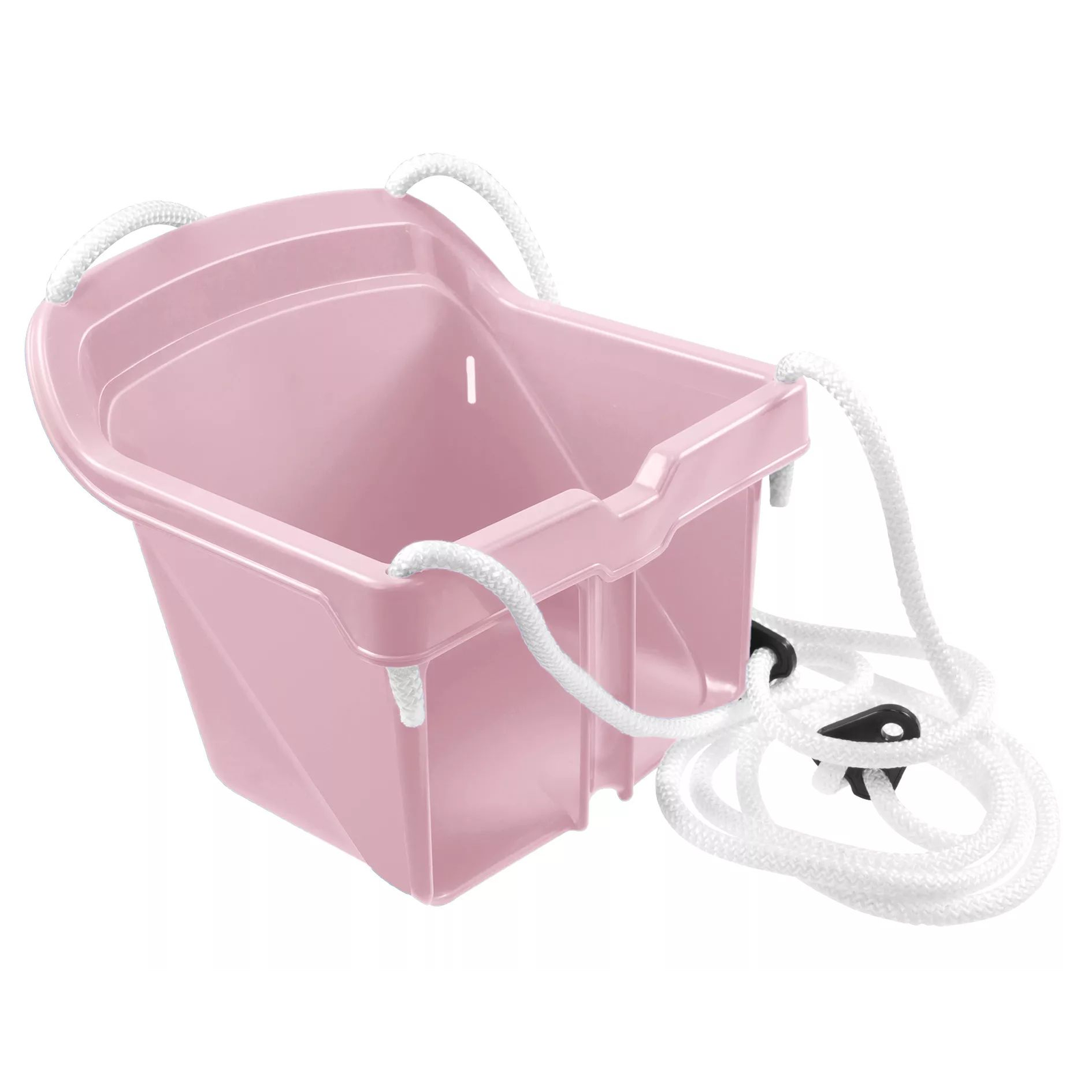 Mochtoys Műanyag babahinta - Rózsaszín (12812)