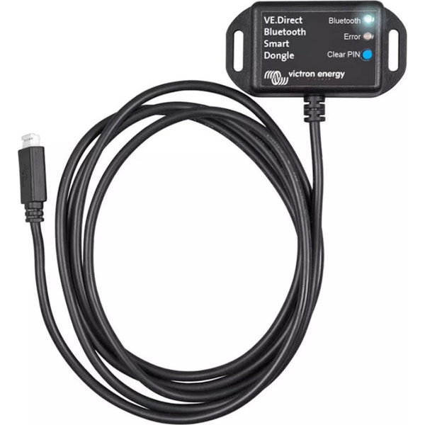 Dongle Bluetooth Inteligente Victron Energy