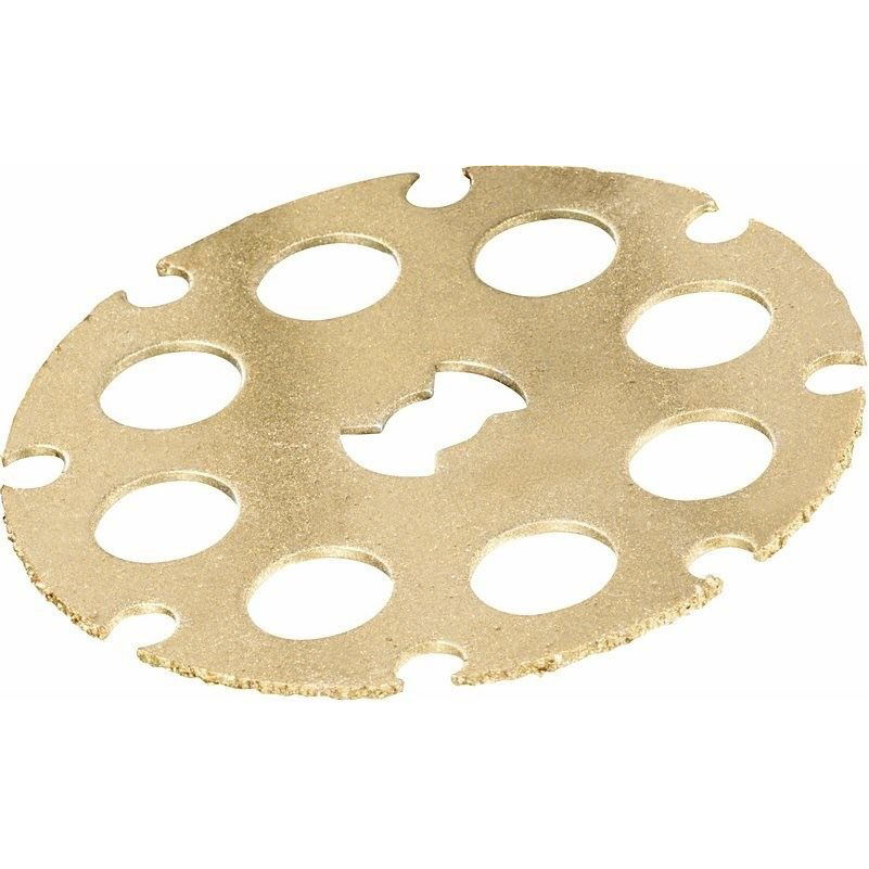 DREMEL SpeedClic - fa vágótárcsa (2.615.S54.4JB)