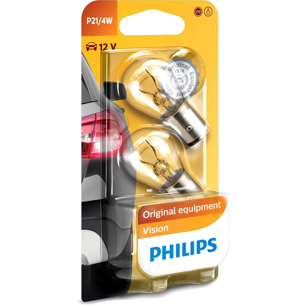 Philips Vision 12594B2 žiarovka na automobilové svetlo 4 W