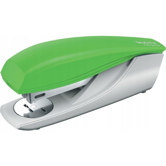 Leitz NeXXt Szabványos kapocsrögzítés Fekete (56040055)