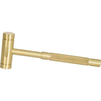KS Tools 140.2082 1402082 Réz kalapács 1400 g 260 mm 1 db