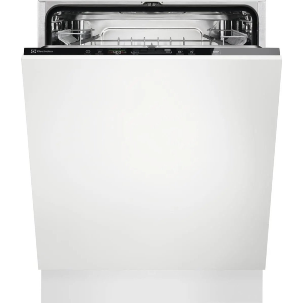 Electrolux EES47310L Plne vstavaný 13 miest D